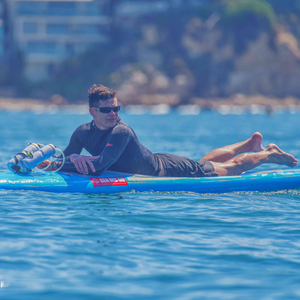 Garett Martin